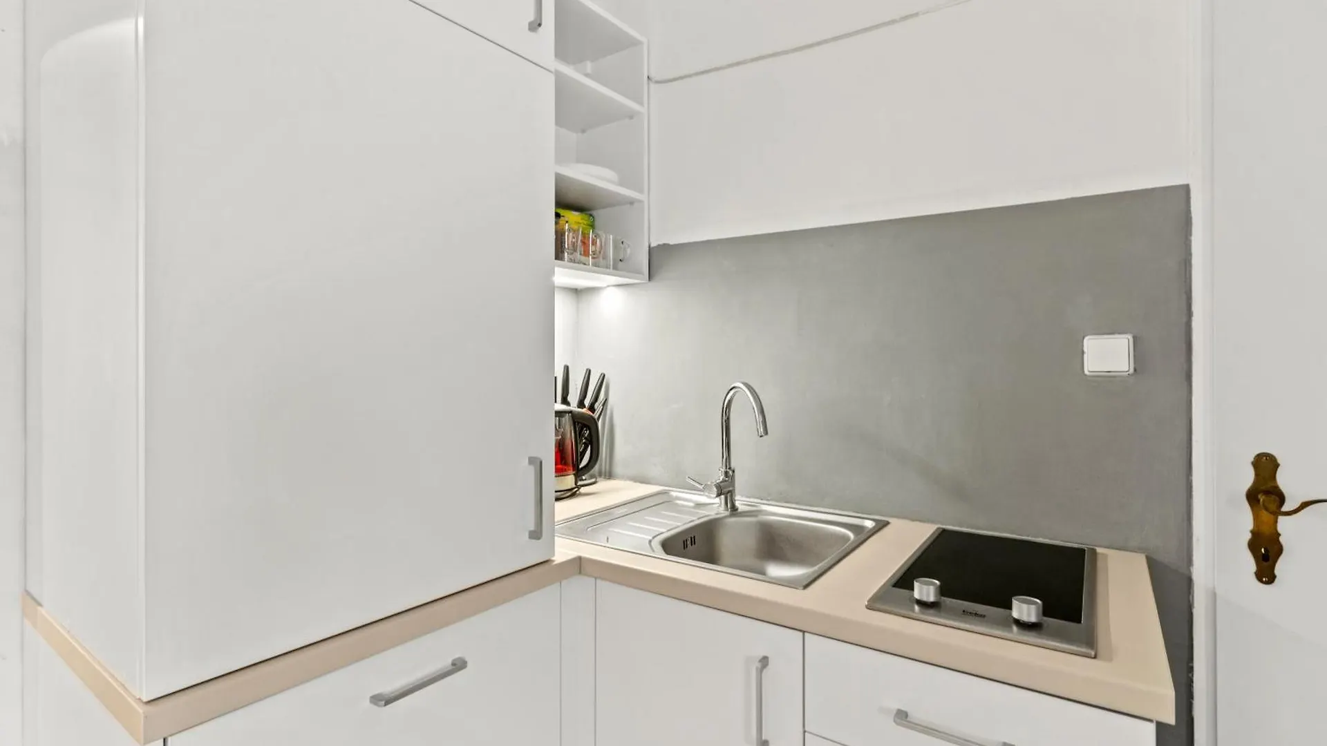 Apartamento Perfect Location, 2 Min To Main Station Viena